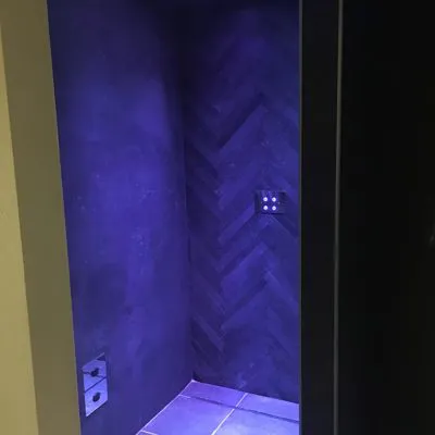 Zona sauna