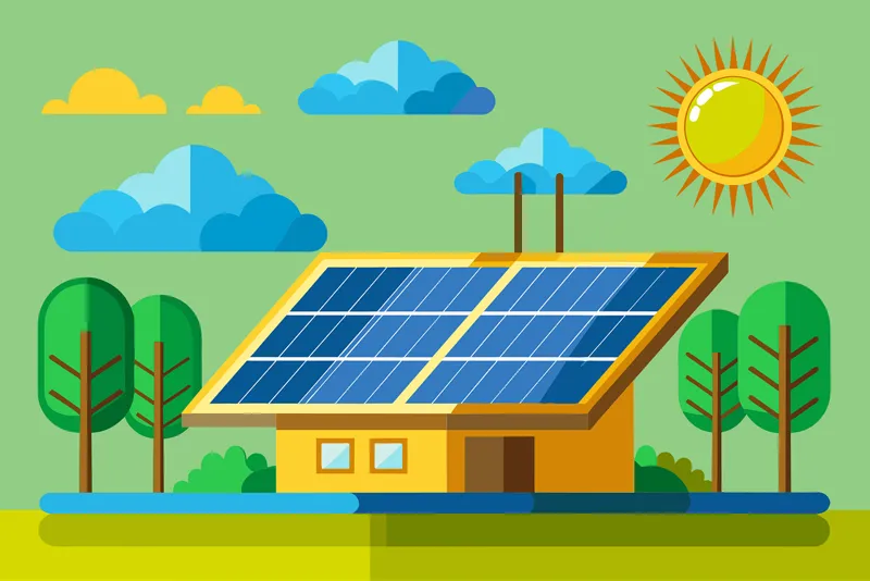Tecnologie innovative ed energie rinnovabili