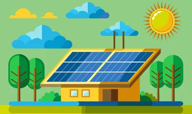 Tecnologie innovative ed energie rinnovabili